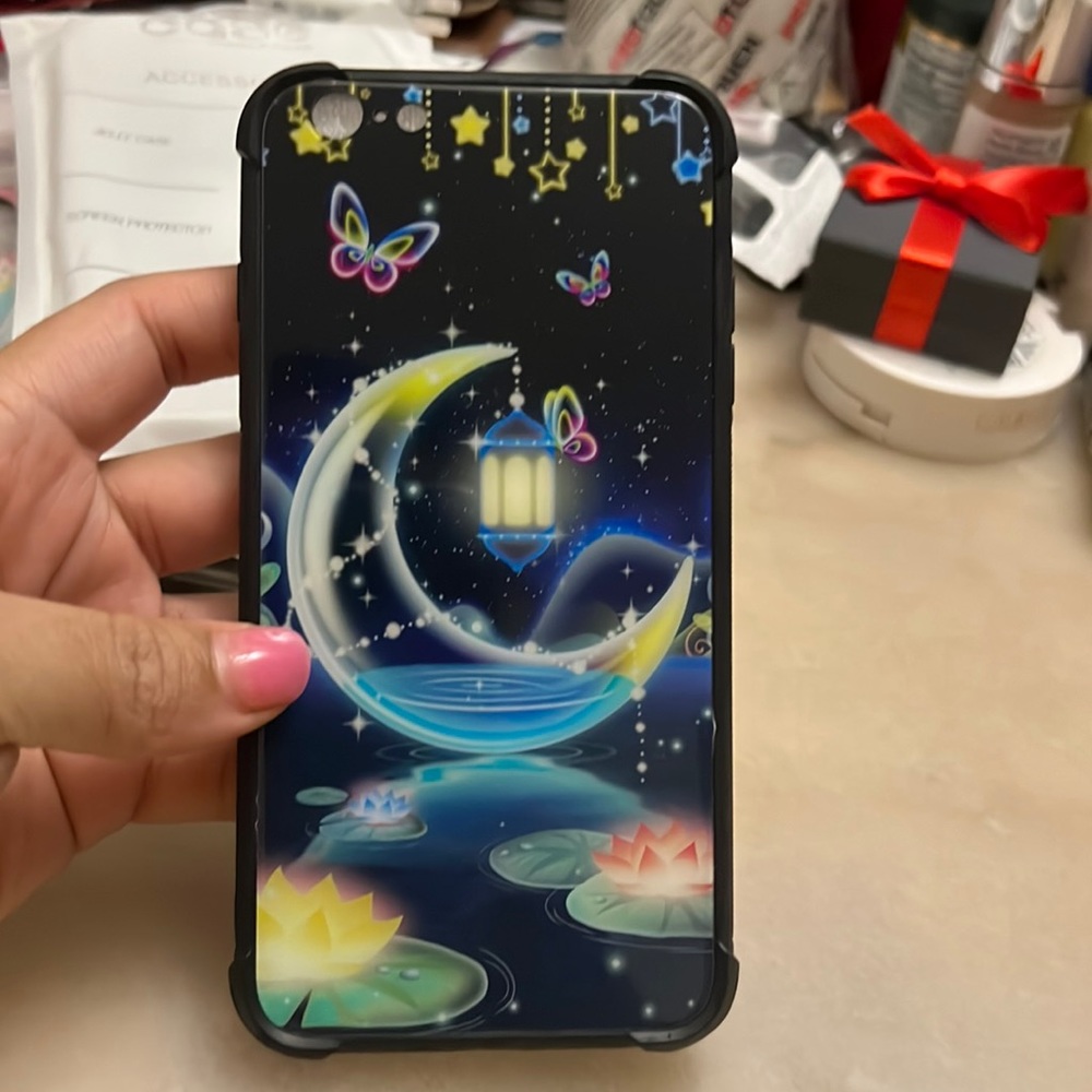 iPhone 6 Plus case